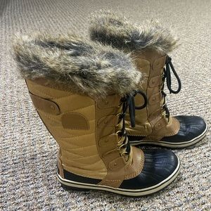 SOREL Tofino waterproof winter snow boot
